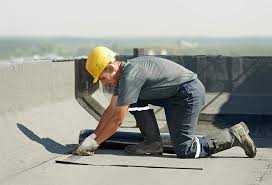 Best Gutter Installation and Repair  in Breaux Bridge, LA